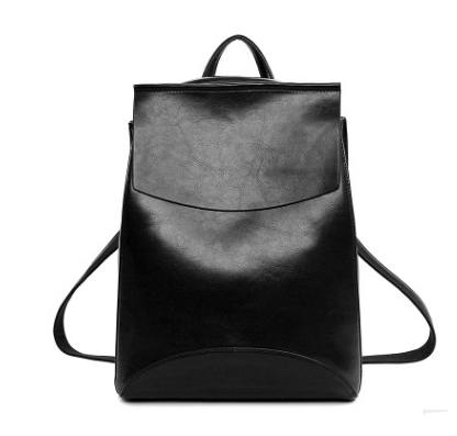 Stilvoller Rucksack