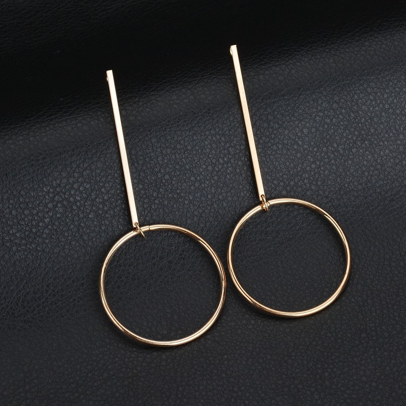 Stylish Korean Earrings