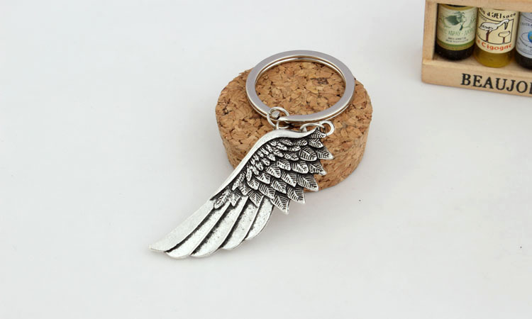 Stylish Keyring