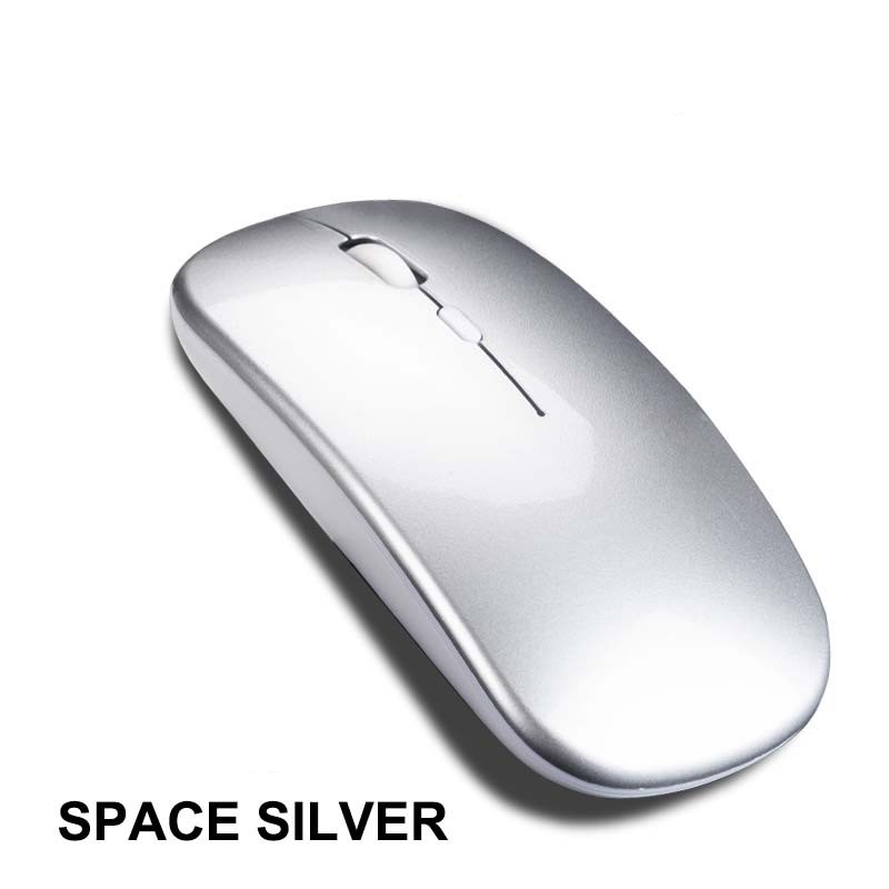 Wireless Dual-Mode Mouse
