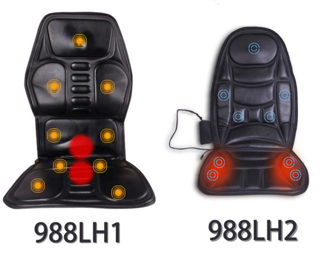 Massage Cushion Image 4
