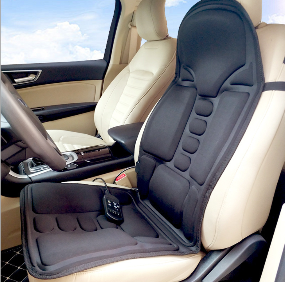 Massage Cushion Image 7