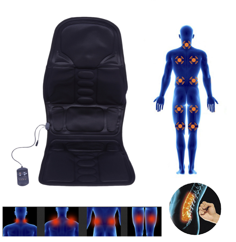 Massage Cushion Image 3