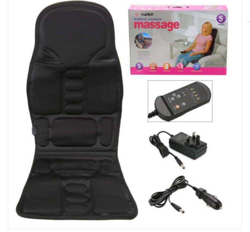 Massage Cushion Image 2