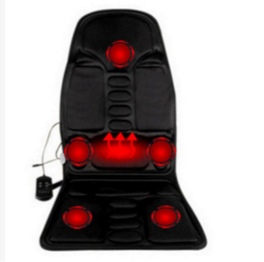 Massage Cushion Image 5