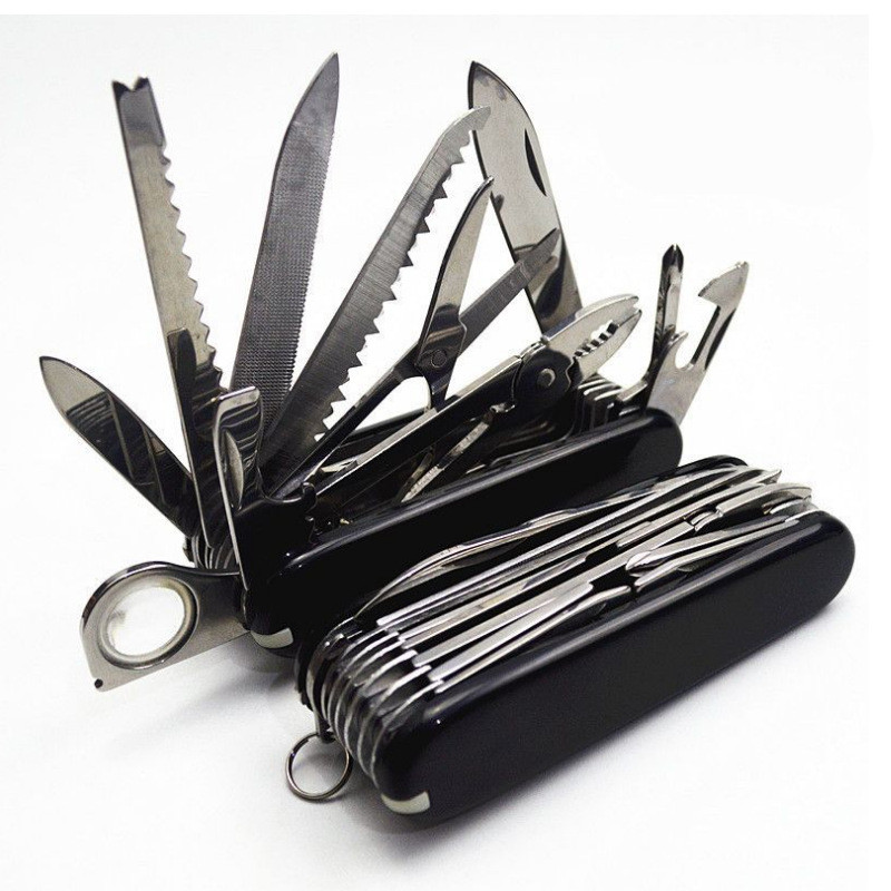 Multifunctional Tool Image 2