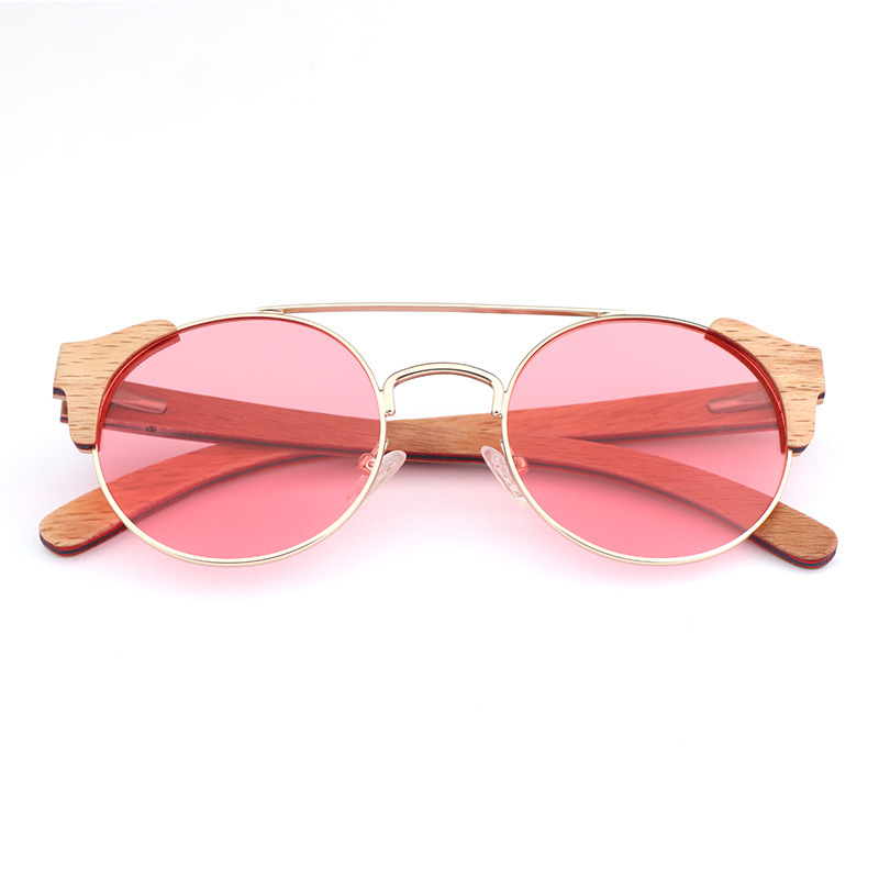 Eco-friendly Sunglasses