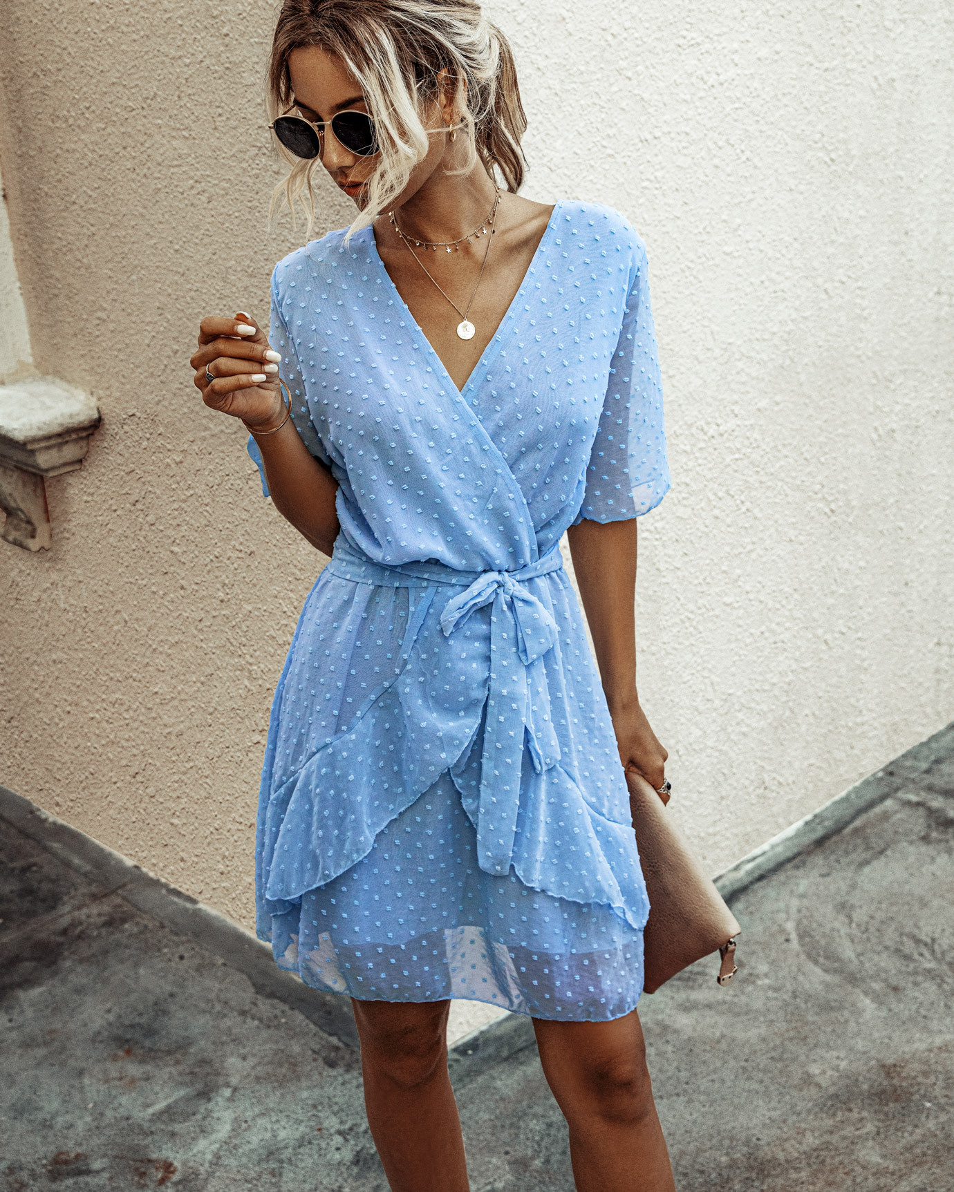 Elegant dress for any occasion