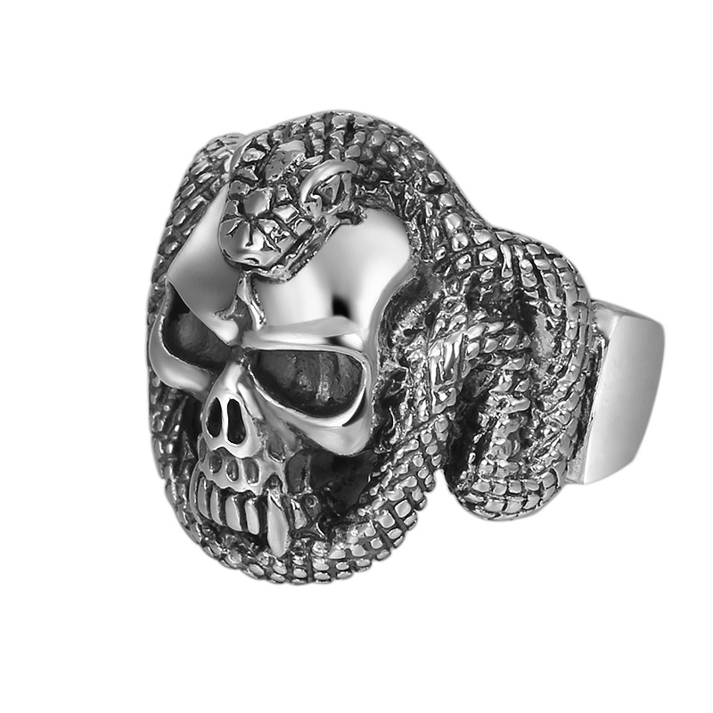 Ring Side View