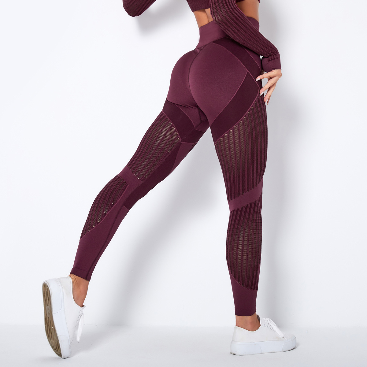 Yoga Pants Colors