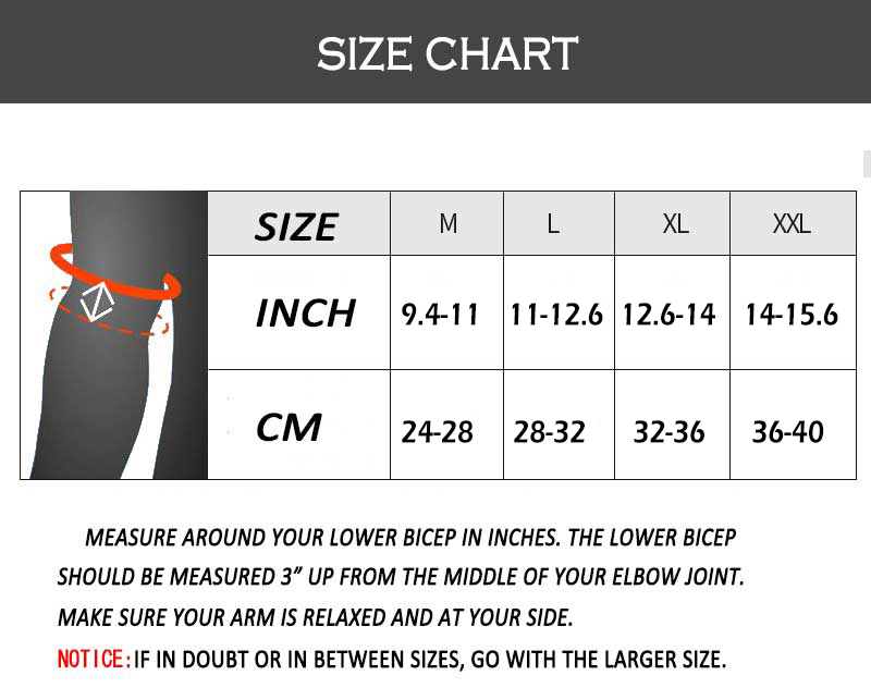Elbow Support 4