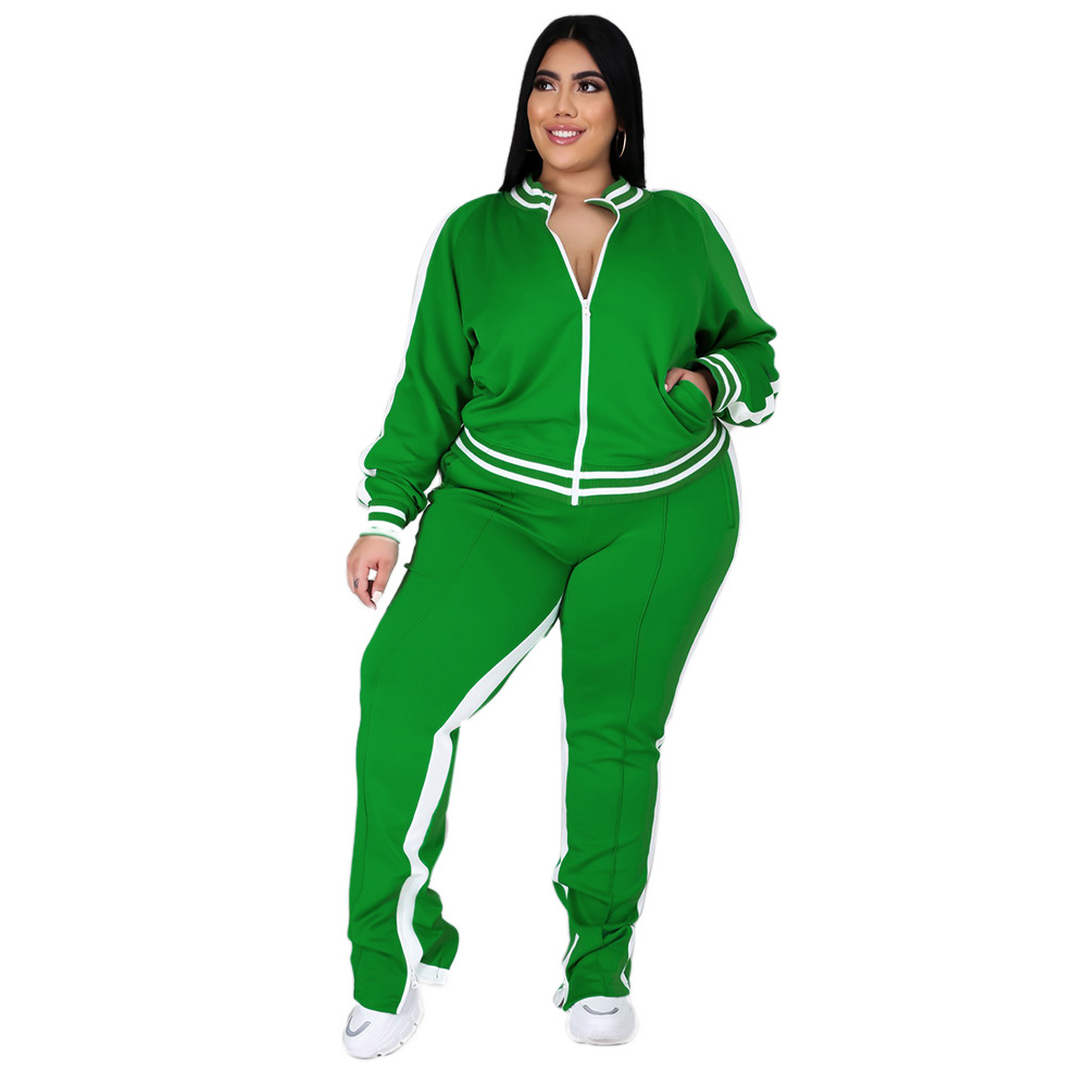 Women's Tracksuit Image 5
