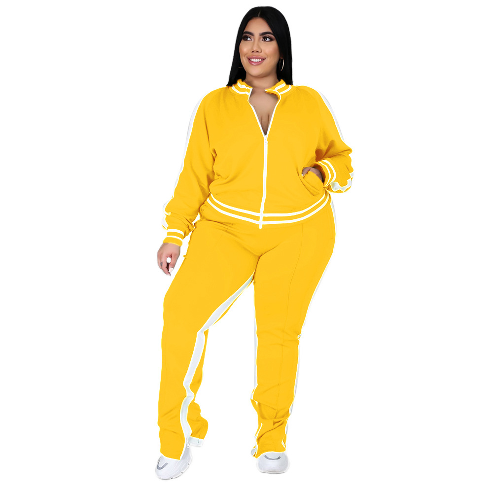 Women's Tracksuit Image 4