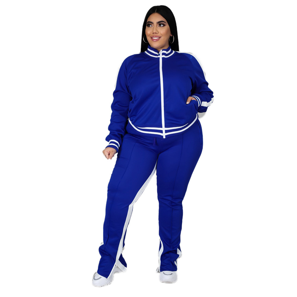 Women's Tracksuit Image 2