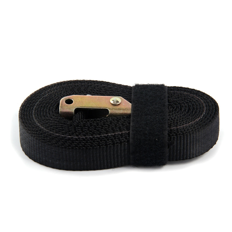 Pull-Up Rings Image 4