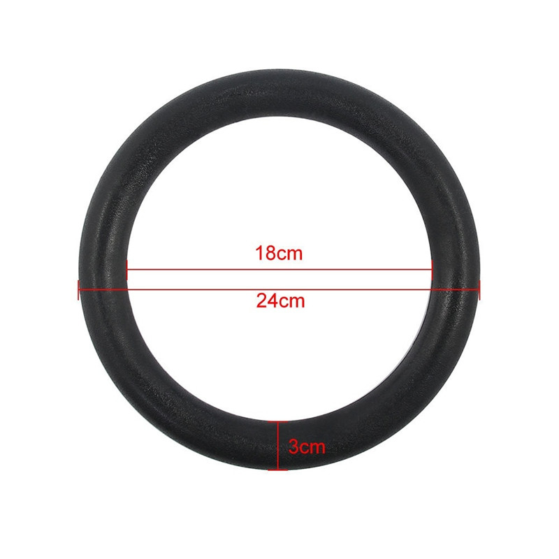 Pull-Up Rings Image 3