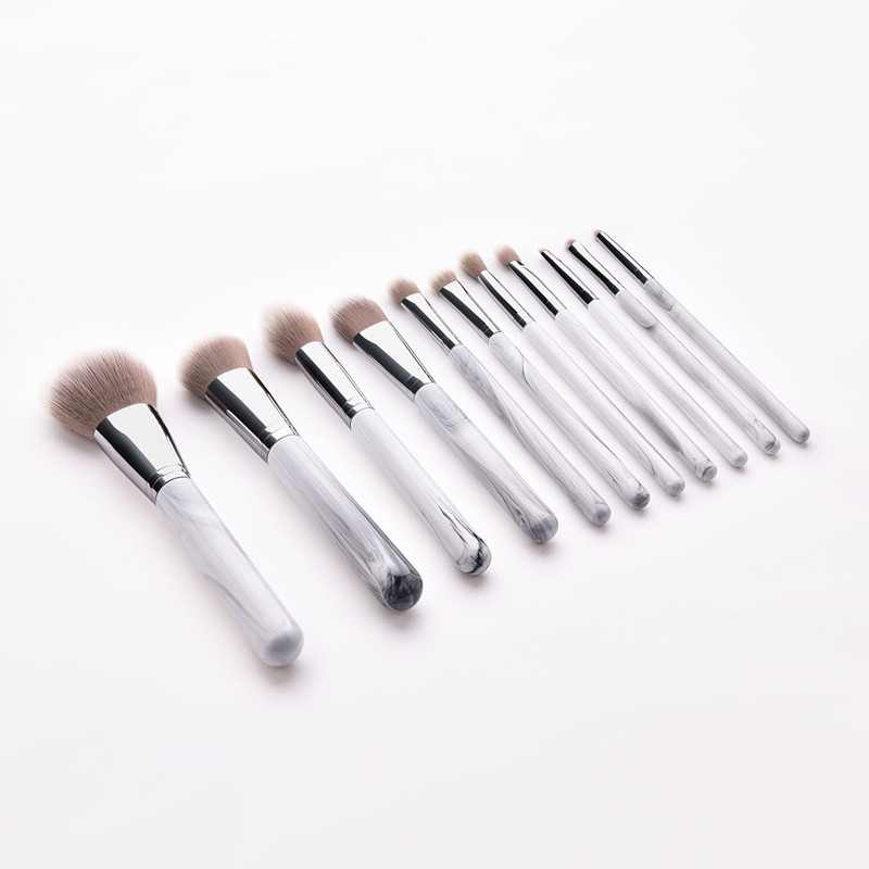 Makeup Brush Set Image 2