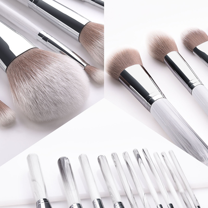 Makeup Brush Set Image 5