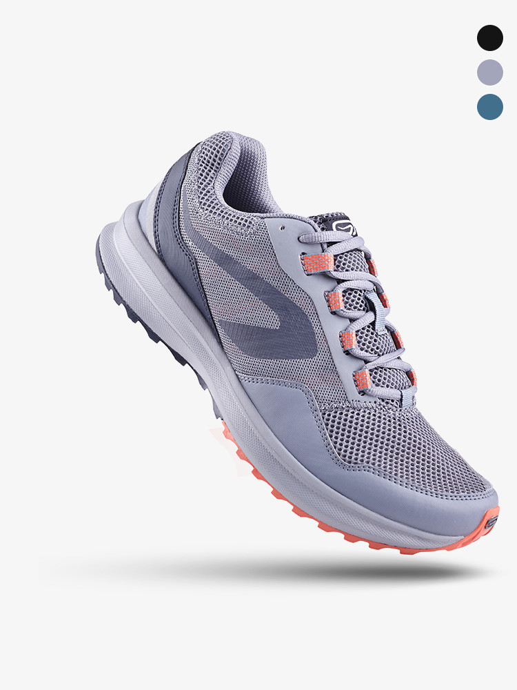 Running Shoe Features