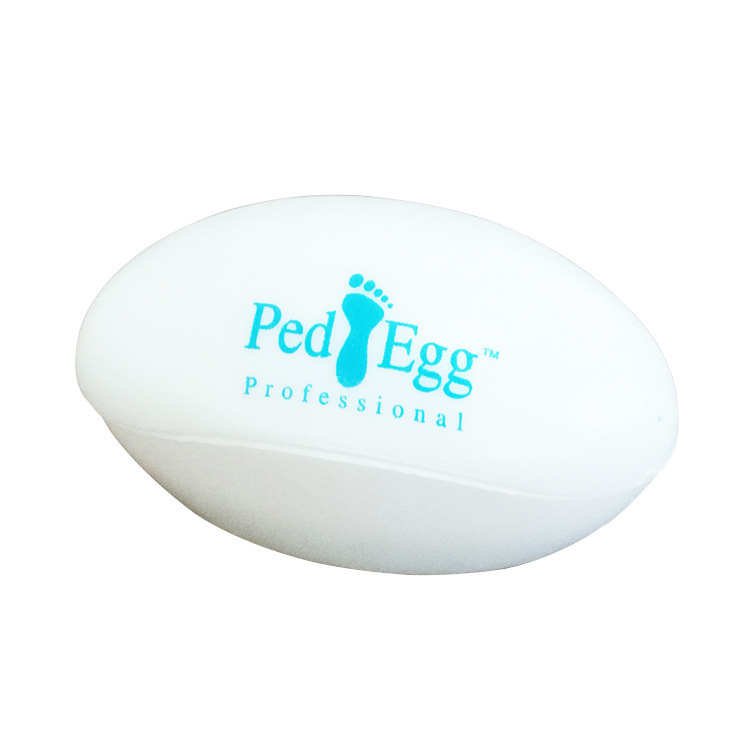 Egg-shaped foot grinder image 6