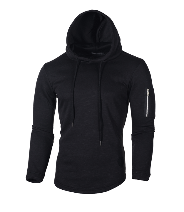Hoodie Image 4