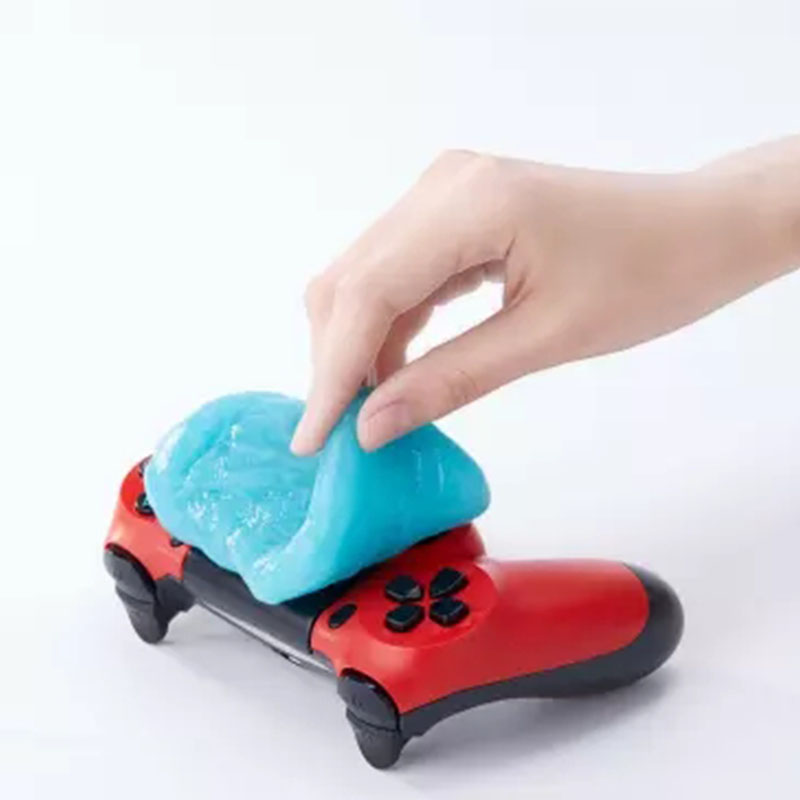 Cleaning Soft Adhesive Image 9
