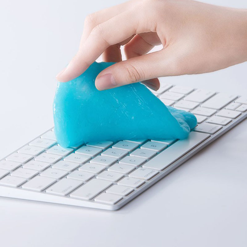 Cleaning Soft Adhesive Image 11