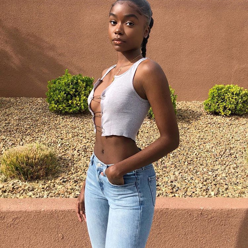 Cropped T-Shirt Image 2