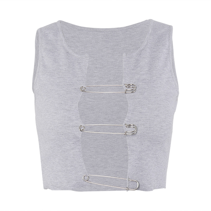 Cropped T-Shirt Image 1