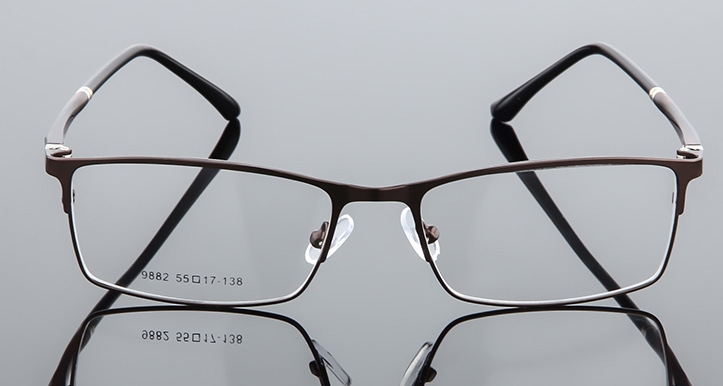 Business Casual Glasses Image 5