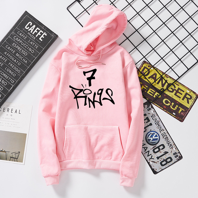 Stylish Sweatshirt