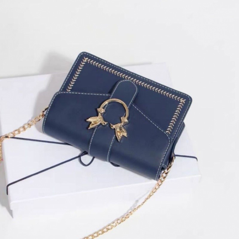 Swallow Mini Bag - Color Variation