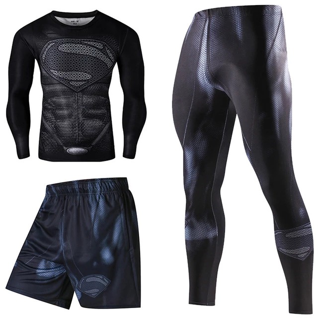 Avengers Athletic Bodysuit