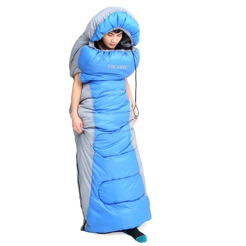 Envelope Sleeping Bag