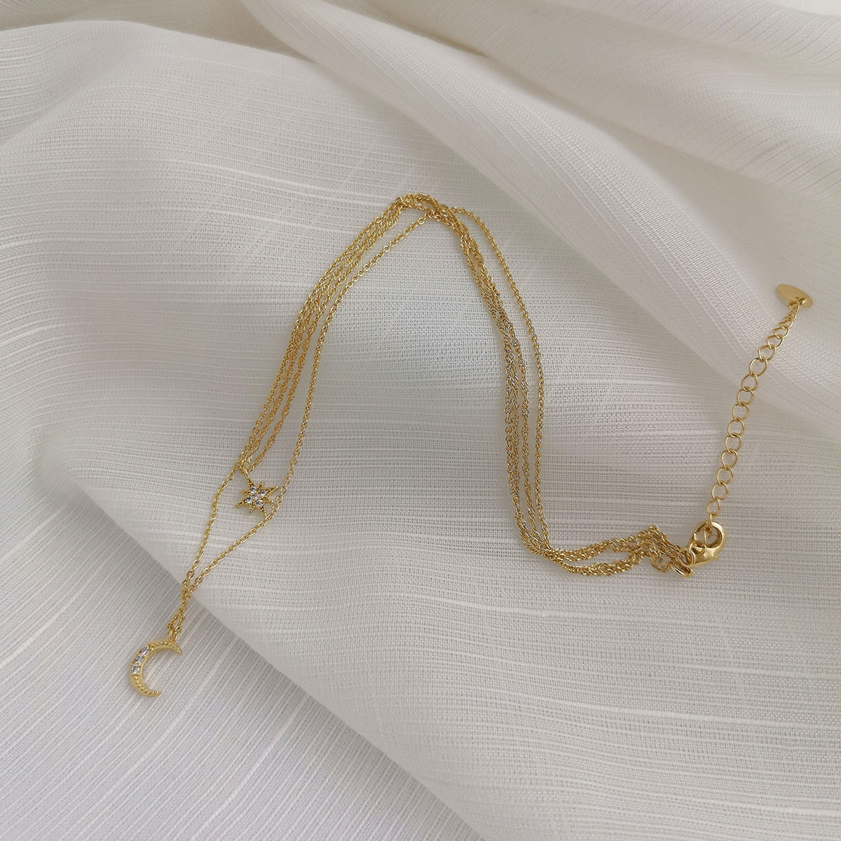 HYACINT Necklace Image 5