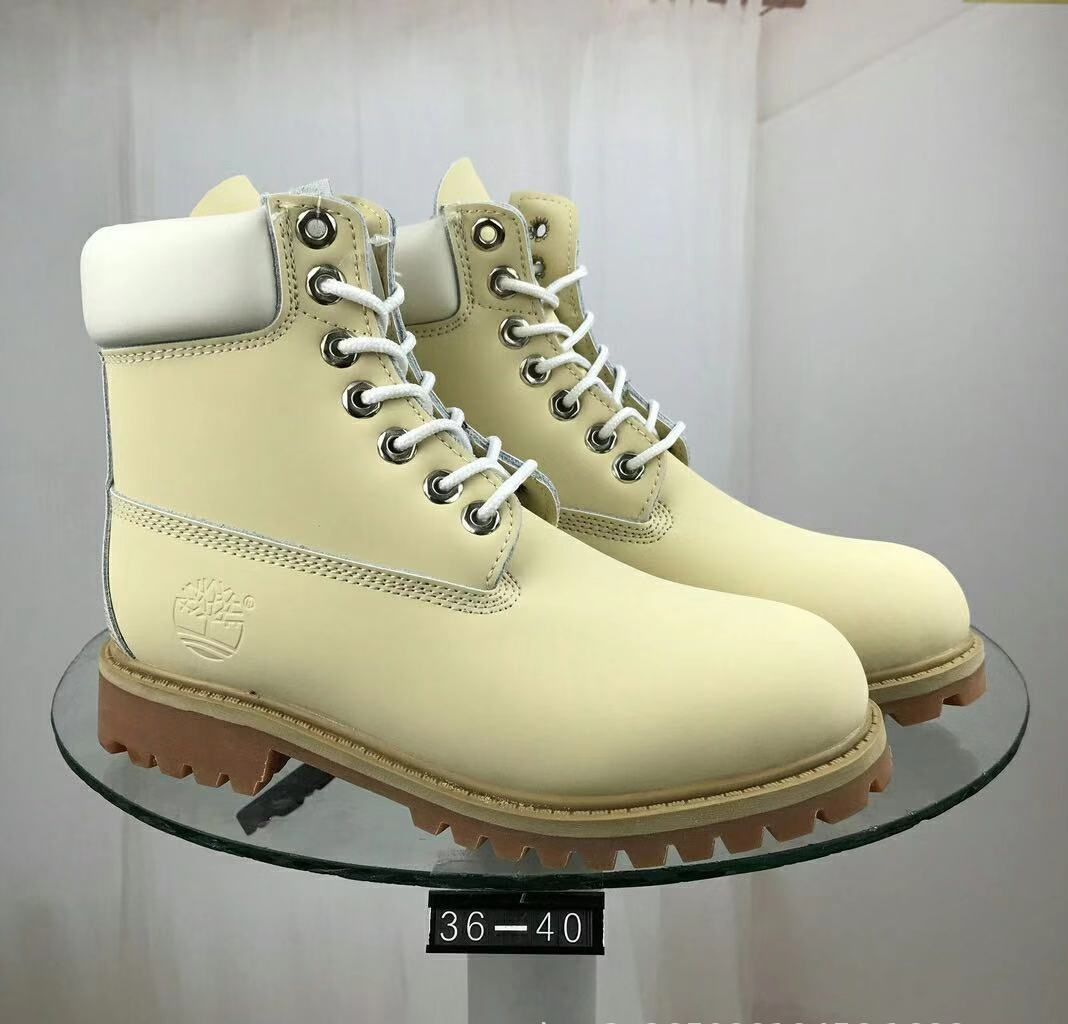 Classic Leather Boots 13