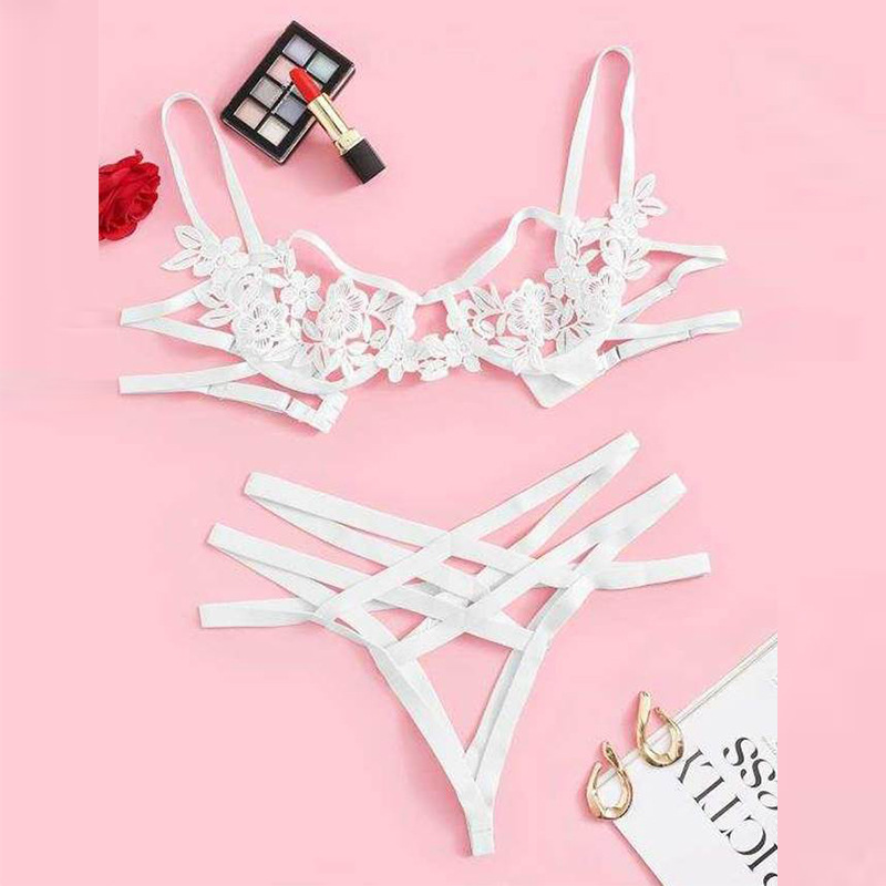 Lingerie Set 5