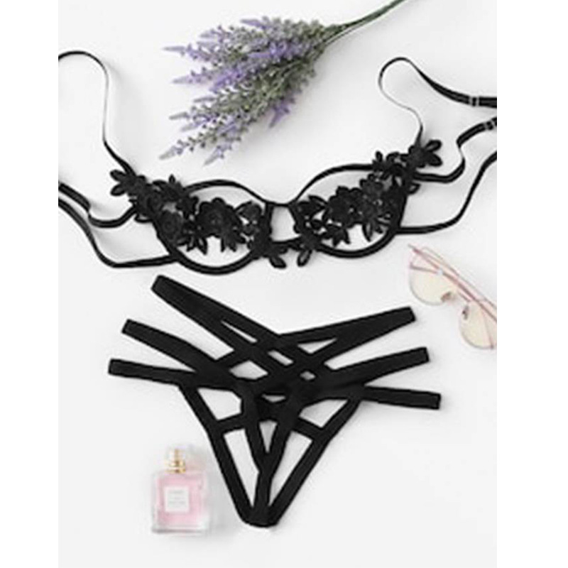 Lingerie Set 1