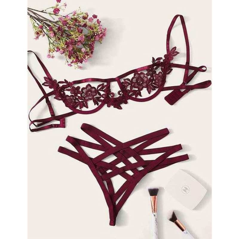 Lingerie Set 4