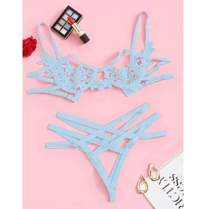 Lingerie Set 3