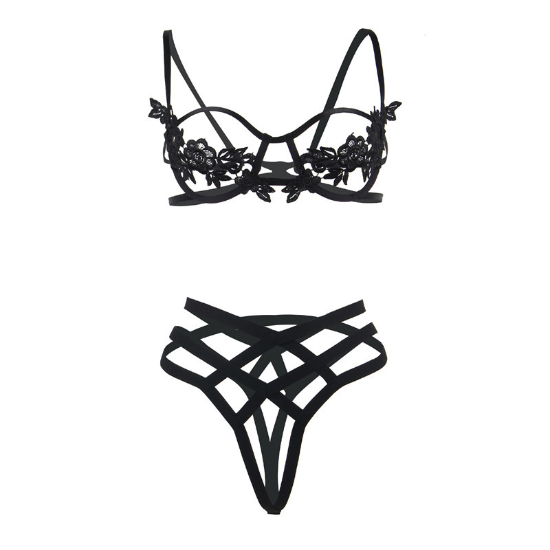 Lingerie Set 2
