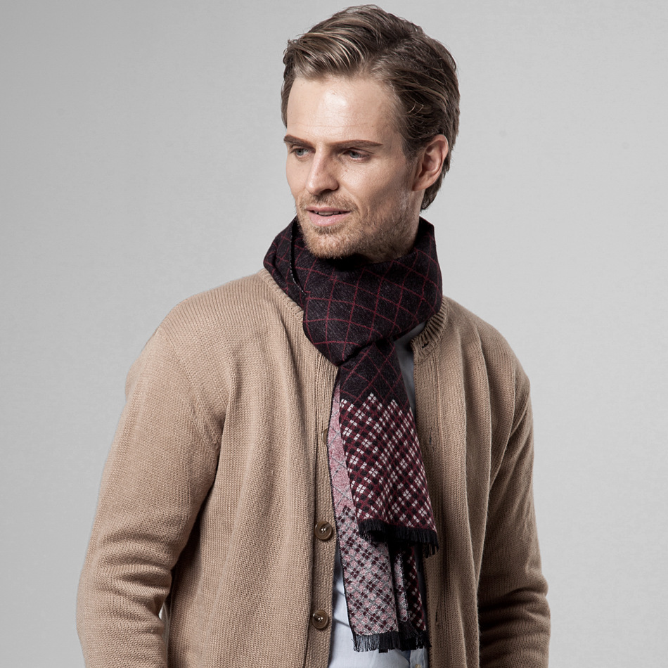 Scarf Image 1