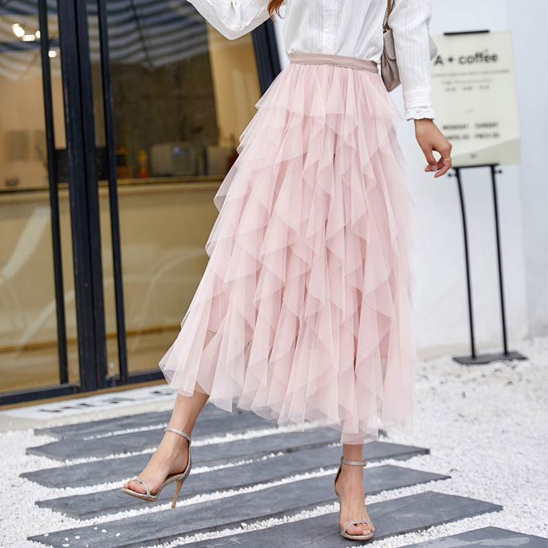 Details of the Skirt