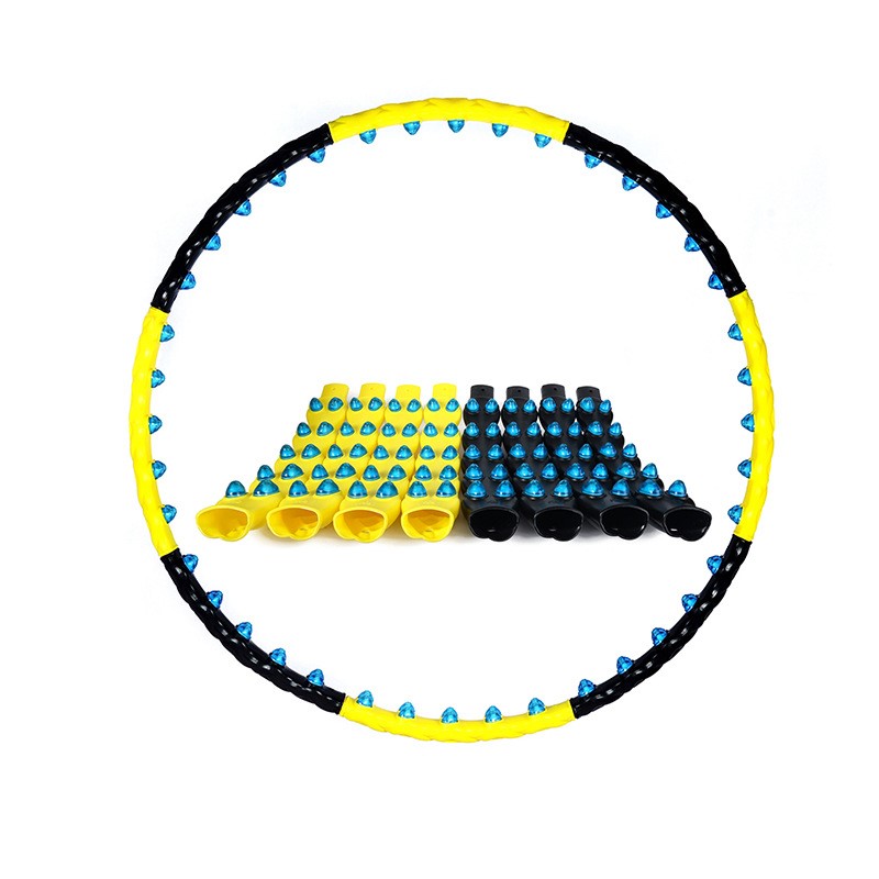 Magnetic Therapy Hula Hoop