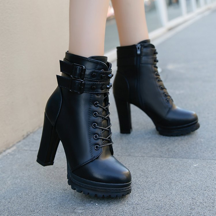 Ankle Boots Image 3