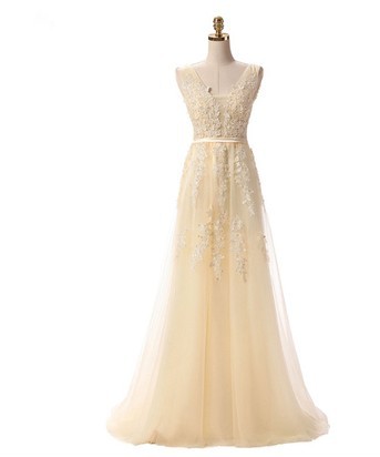 Evening Dress Image 2