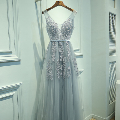Evening Dress Image 1