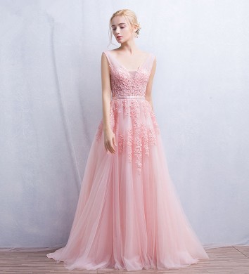 Evening Dress Image 4