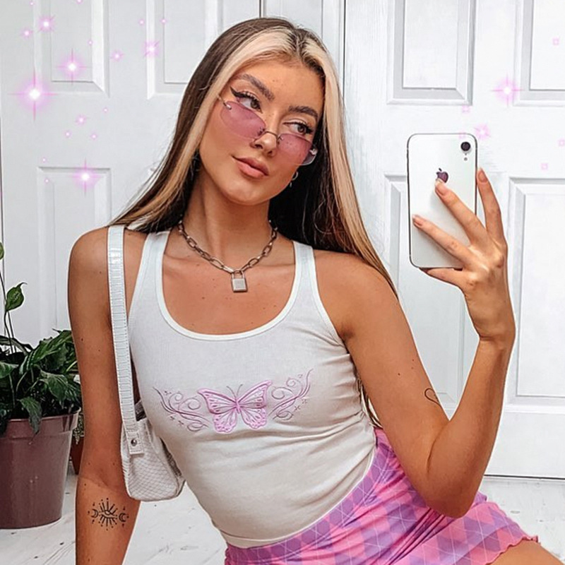 Stylish Tank Top Image 5