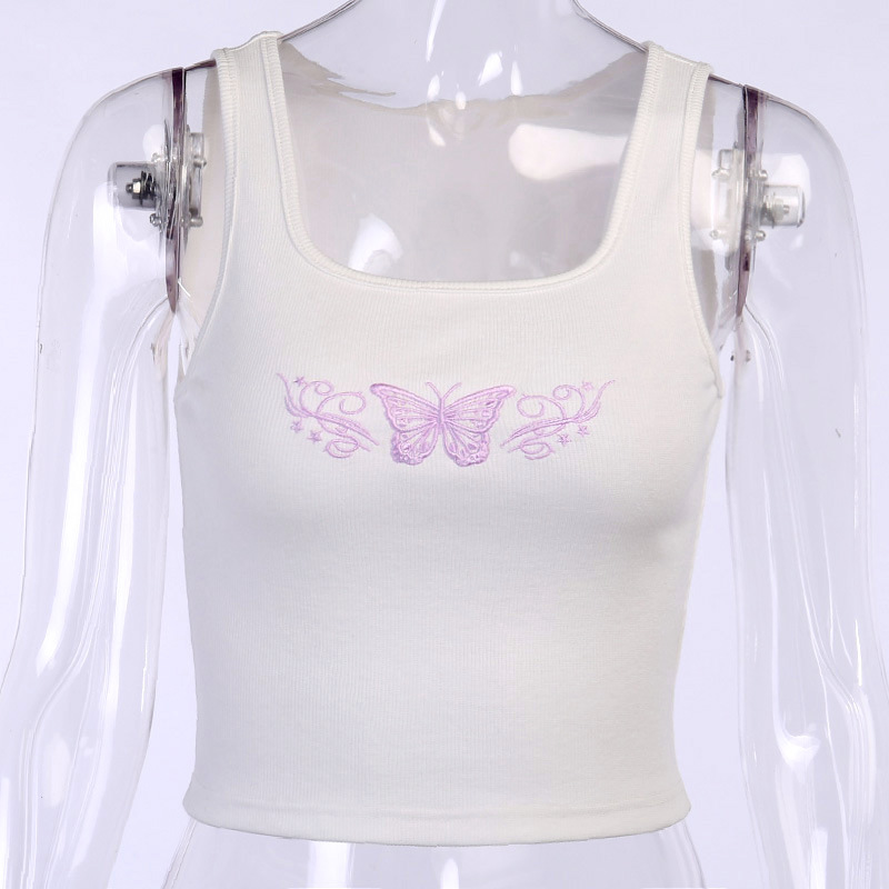 Stylish Tank Top Image 4